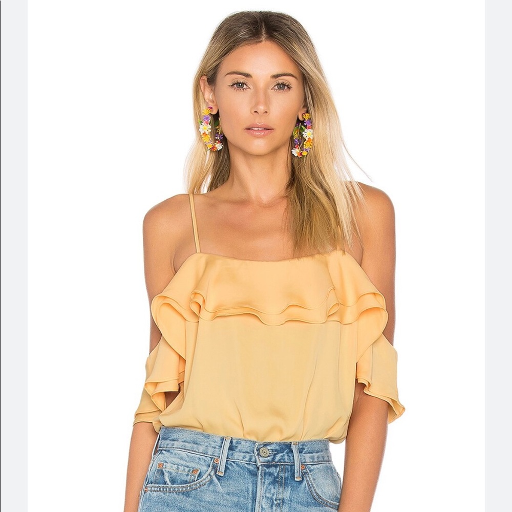 L’Academie Los Angeles Bodysuit